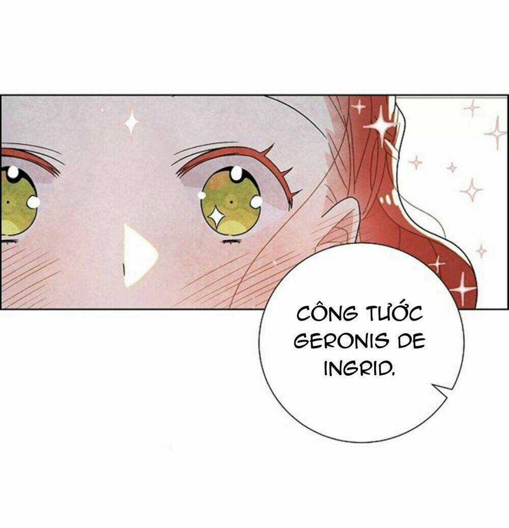 Tôi Đã Cướp Mất Đêm Đầu Tiên Của Nam Chính Chapter 11 trang 41