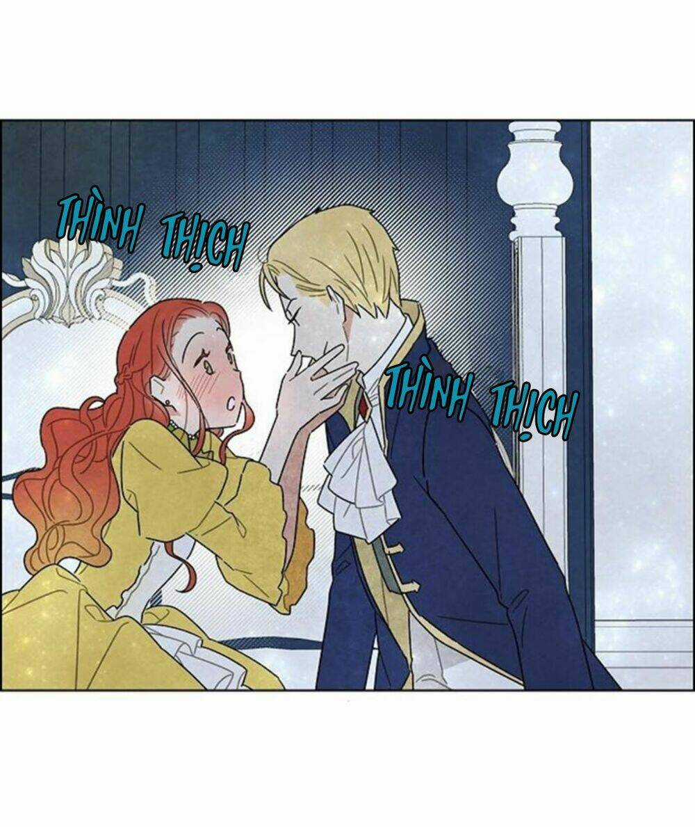 Tôi Đã Cướp Mất Đêm Đầu Tiên Của Nam Chính Chapter 11 trang 44