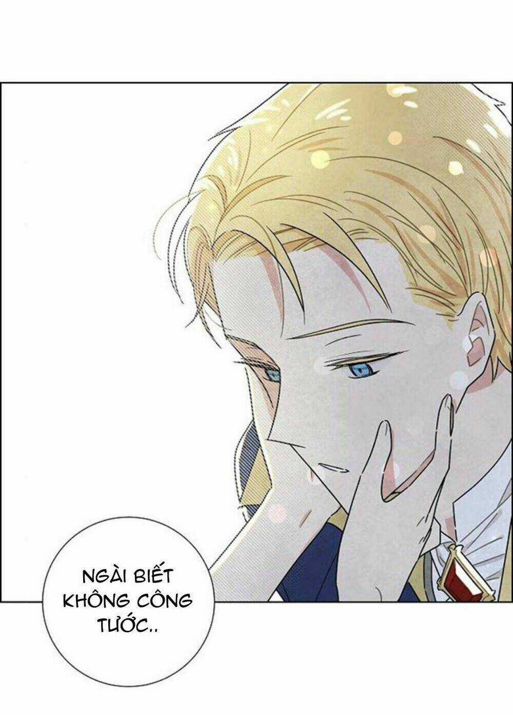 Tôi Đã Cướp Mất Đêm Đầu Tiên Của Nam Chính Chapter 11 trang 47