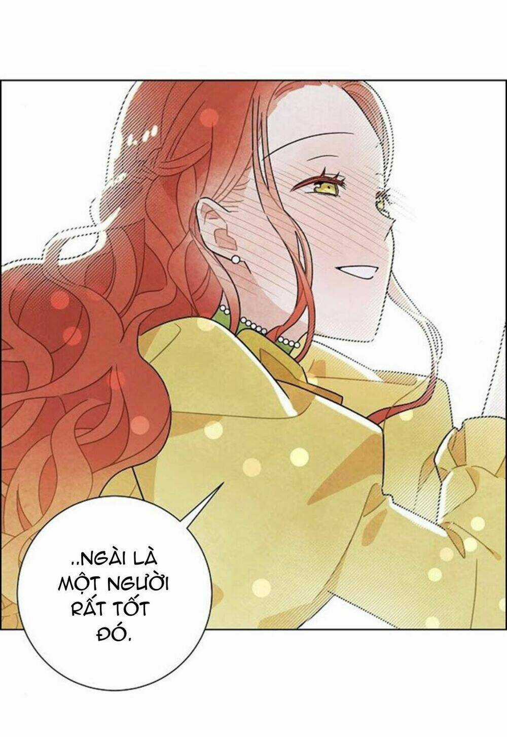 Tôi Đã Cướp Mất Đêm Đầu Tiên Của Nam Chính Chapter 11 trang 48