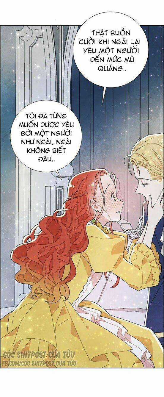 Tôi Đã Cướp Mất Đêm Đầu Tiên Của Nam Chính Chapter 11 trang 49