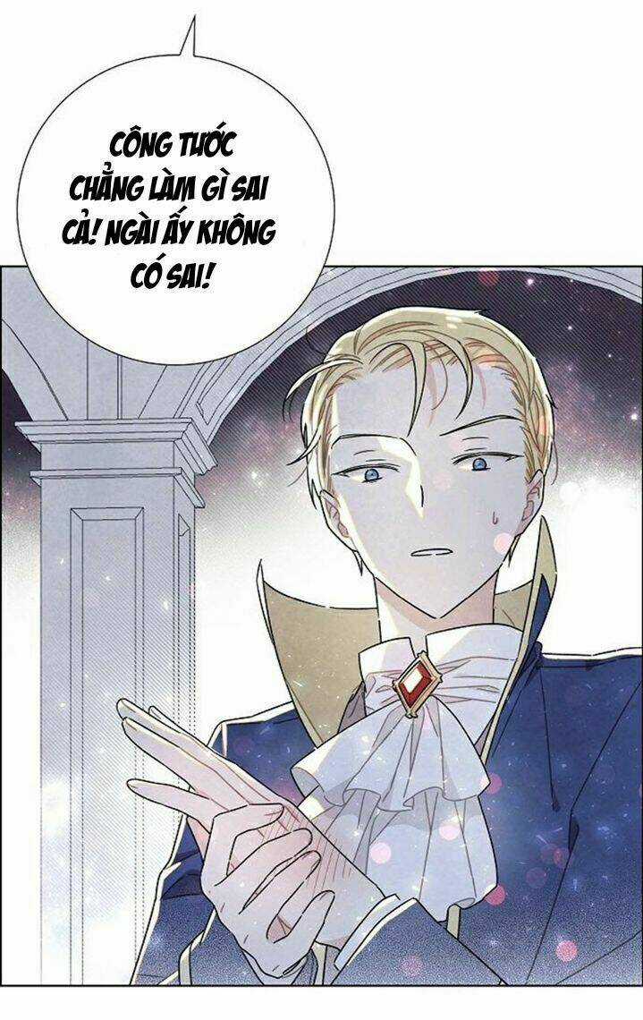 Tôi Đã Cướp Mất Đêm Đầu Tiên Của Nam Chính Chapter 11 trang 5