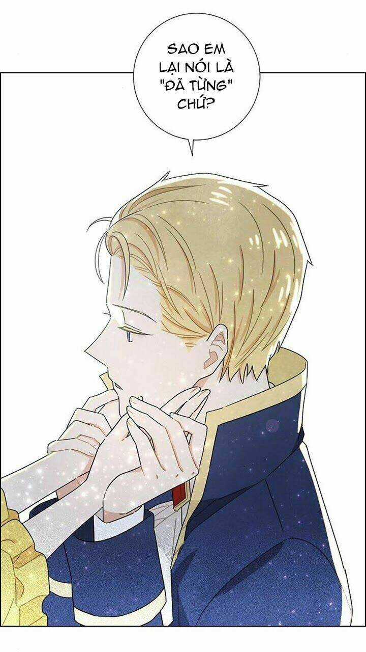 Tôi Đã Cướp Mất Đêm Đầu Tiên Của Nam Chính Chapter 11 trang 50