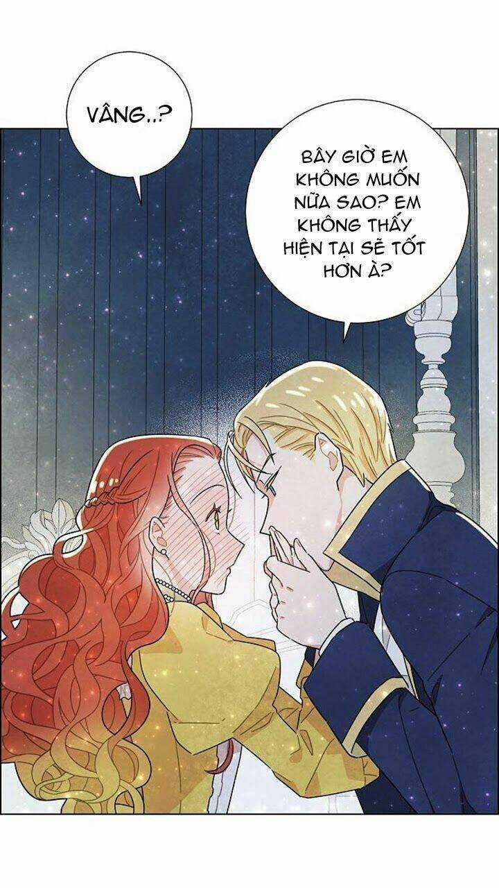 Tôi Đã Cướp Mất Đêm Đầu Tiên Của Nam Chính Chapter 11 trang 51