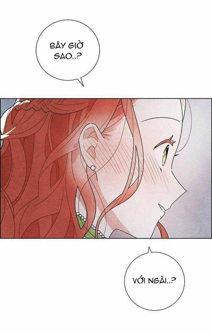 Tôi Đã Cướp Mất Đêm Đầu Tiên Của Nam Chính Chapter 11 trang 52