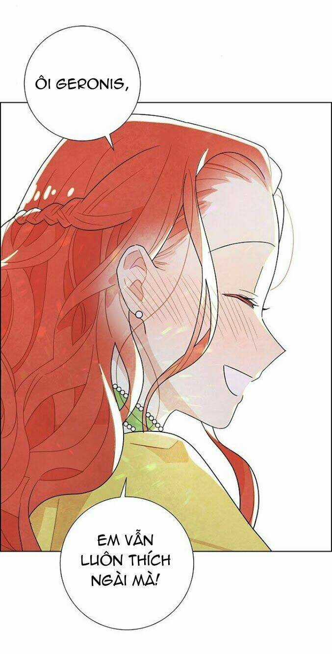 Tôi Đã Cướp Mất Đêm Đầu Tiên Của Nam Chính Chapter 11 trang 53