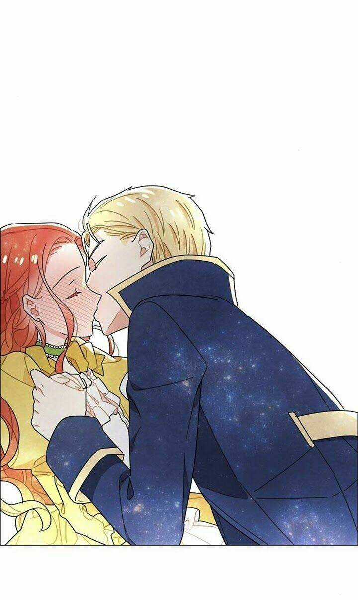 Tôi Đã Cướp Mất Đêm Đầu Tiên Của Nam Chính Chapter 11 trang 54