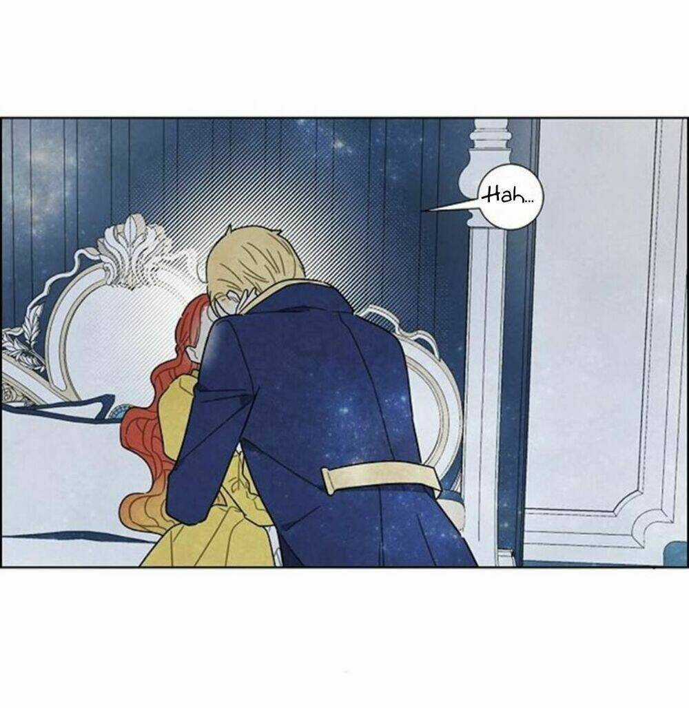 Tôi Đã Cướp Mất Đêm Đầu Tiên Của Nam Chính Chapter 11 trang 55