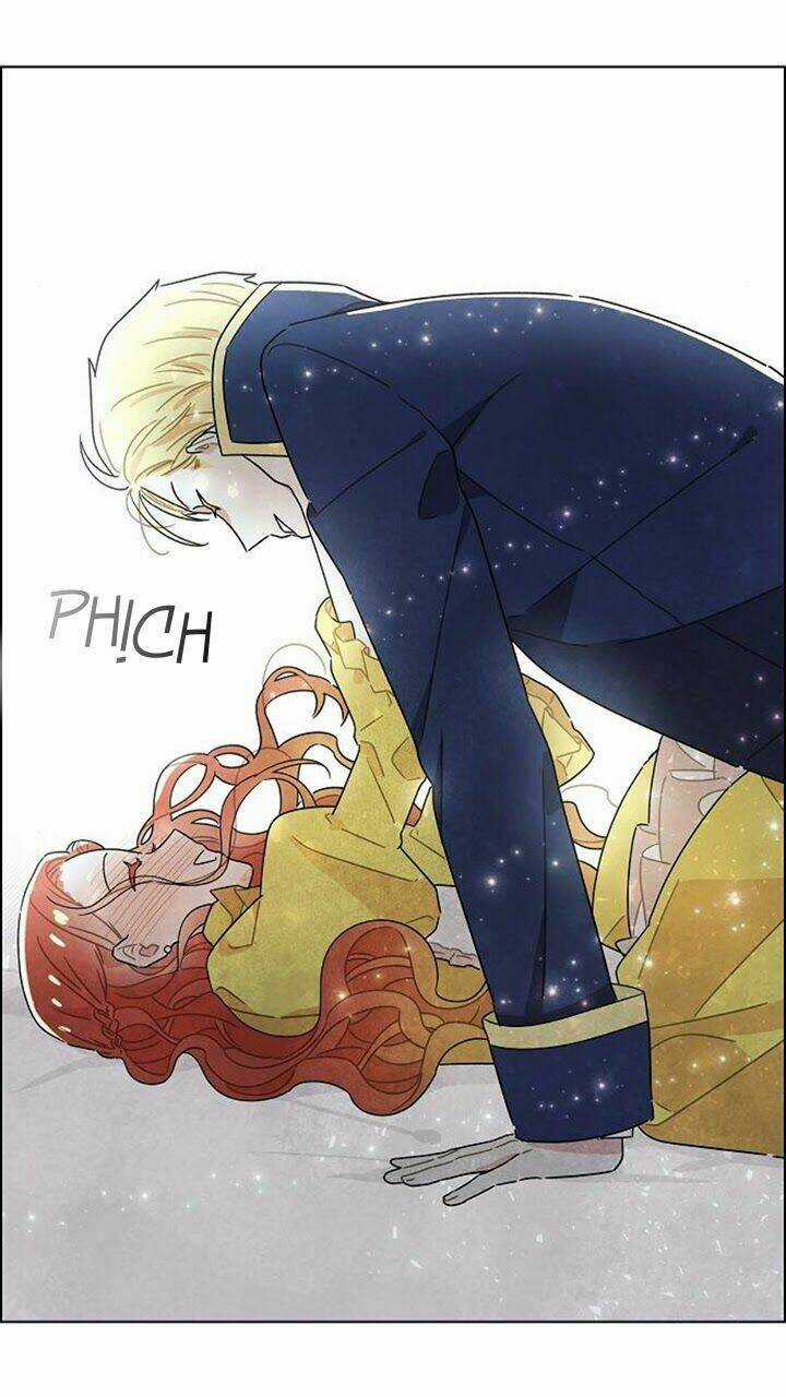 Tôi Đã Cướp Mất Đêm Đầu Tiên Của Nam Chính Chapter 11 trang 56