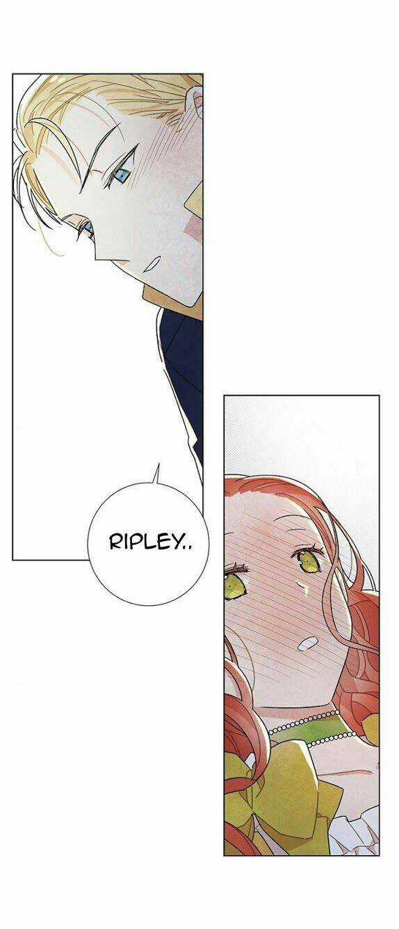 Tôi Đã Cướp Mất Đêm Đầu Tiên Của Nam Chính Chapter 11 trang 57