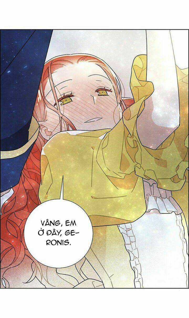 Tôi Đã Cướp Mất Đêm Đầu Tiên Của Nam Chính Chapter 11 trang 58