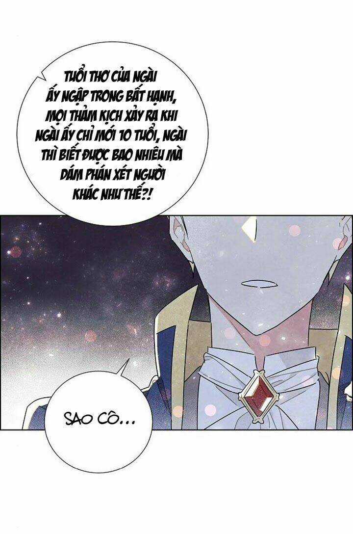 Tôi Đã Cướp Mất Đêm Đầu Tiên Của Nam Chính Chapter 11 trang 6