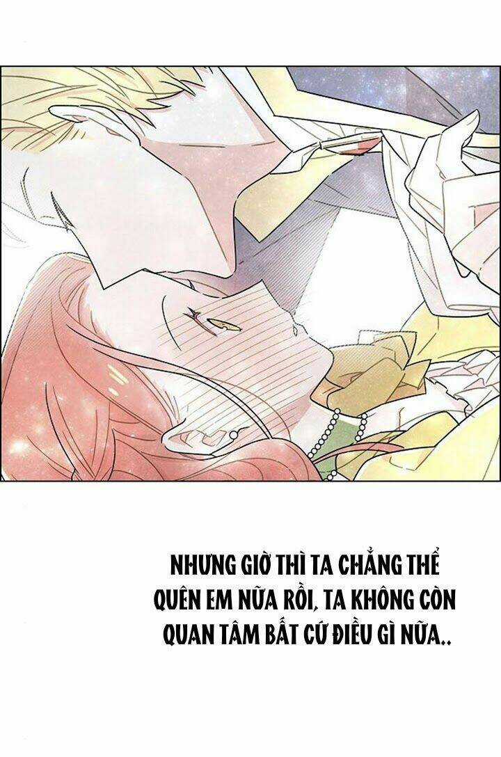 Tôi Đã Cướp Mất Đêm Đầu Tiên Của Nam Chính Chapter 11 trang 60