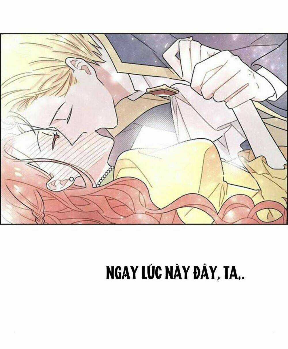 Tôi Đã Cướp Mất Đêm Đầu Tiên Của Nam Chính Chapter 11 trang 61