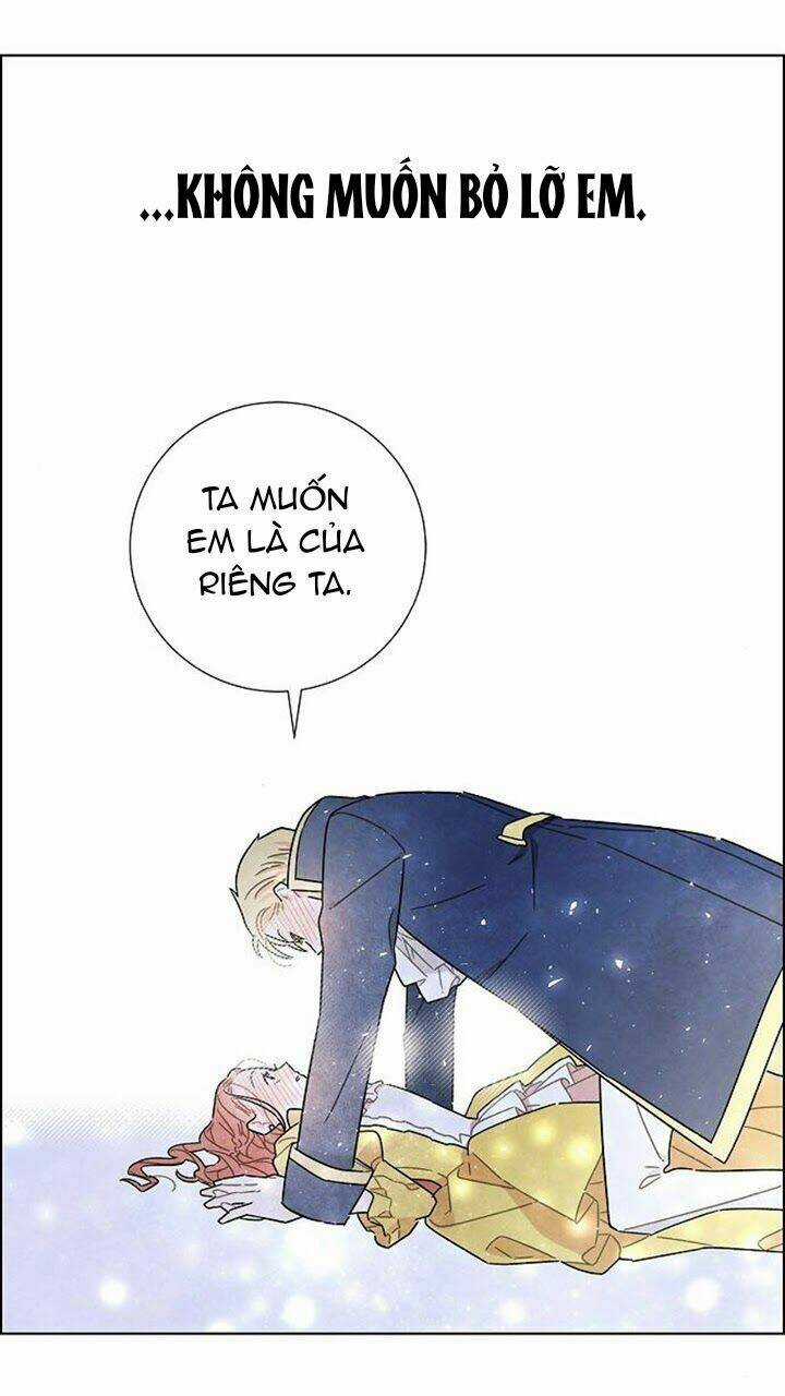 Tôi Đã Cướp Mất Đêm Đầu Tiên Của Nam Chính Chapter 11 trang 62