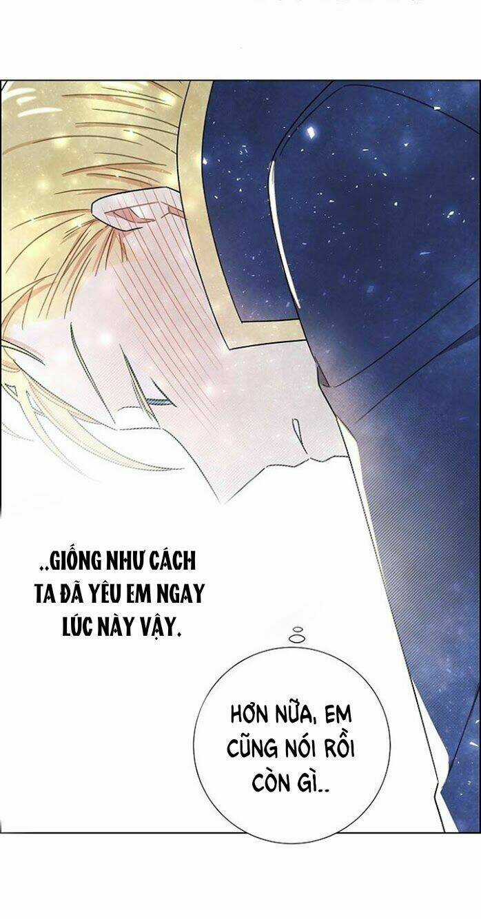 Tôi Đã Cướp Mất Đêm Đầu Tiên Của Nam Chính Chapter 11 trang 64