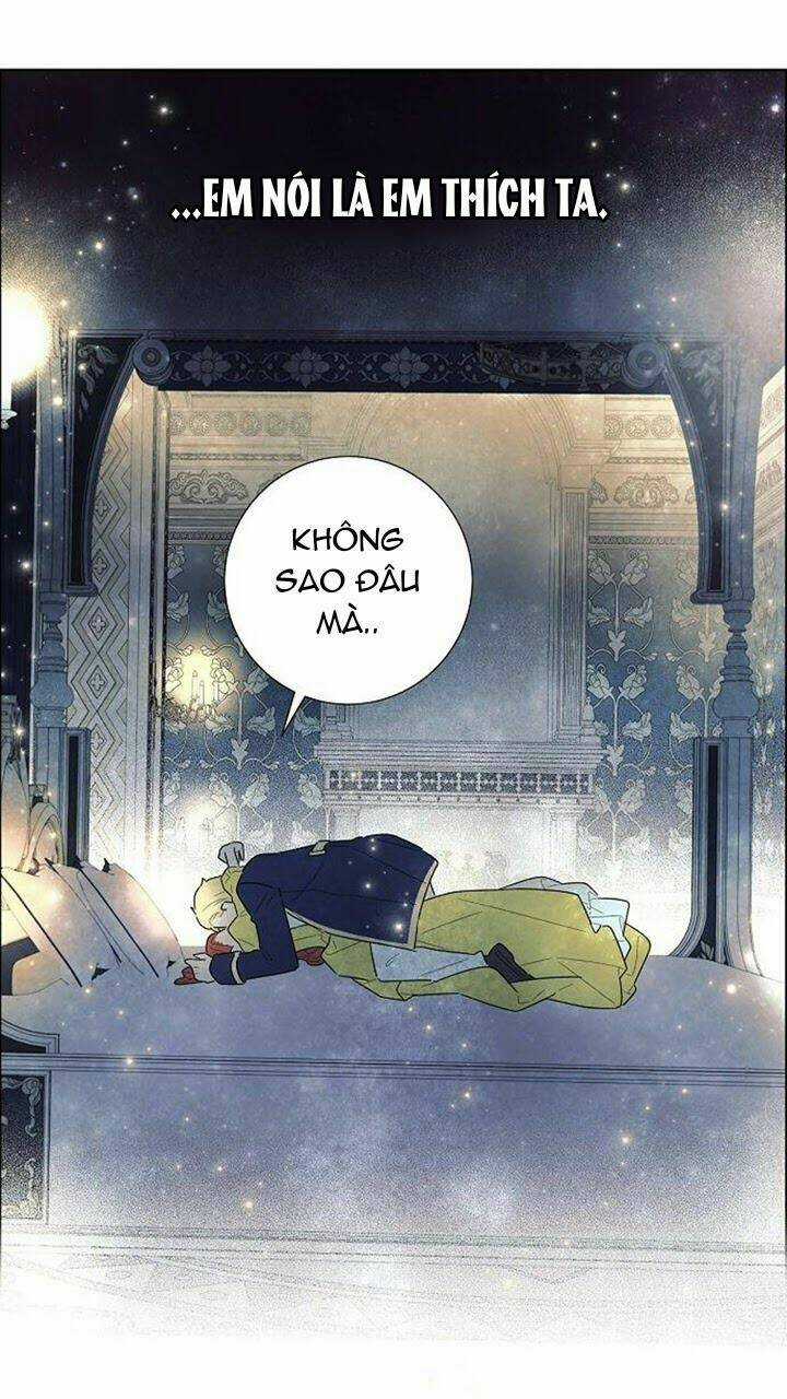 Tôi Đã Cướp Mất Đêm Đầu Tiên Của Nam Chính Chapter 11 trang 65