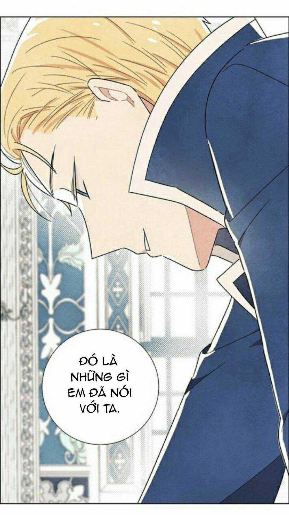 Tôi Đã Cướp Mất Đêm Đầu Tiên Của Nam Chính Chapter 11 trang 67