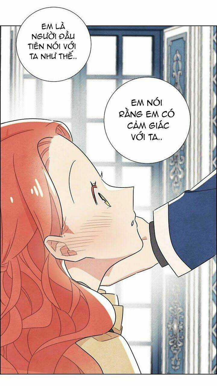 Tôi Đã Cướp Mất Đêm Đầu Tiên Của Nam Chính Chapter 11 trang 68