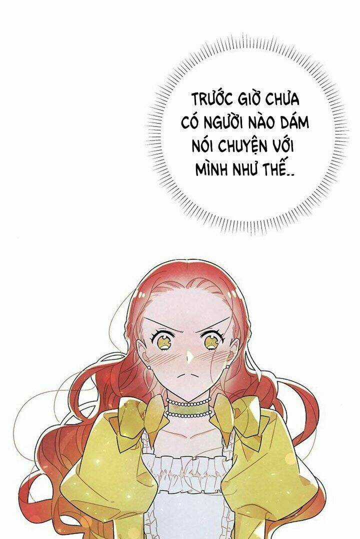 Tôi Đã Cướp Mất Đêm Đầu Tiên Của Nam Chính Chapter 11 trang 7