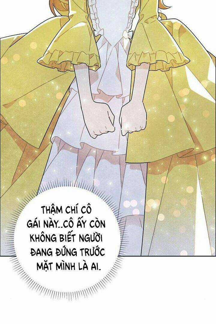 Tôi Đã Cướp Mất Đêm Đầu Tiên Của Nam Chính Chapter 11 trang 8