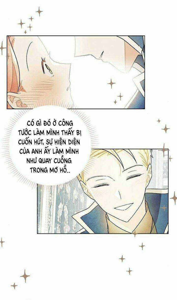 Tôi Đã Cướp Mất Đêm Đầu Tiên Của Nam Chính Chapter 12 trang 10