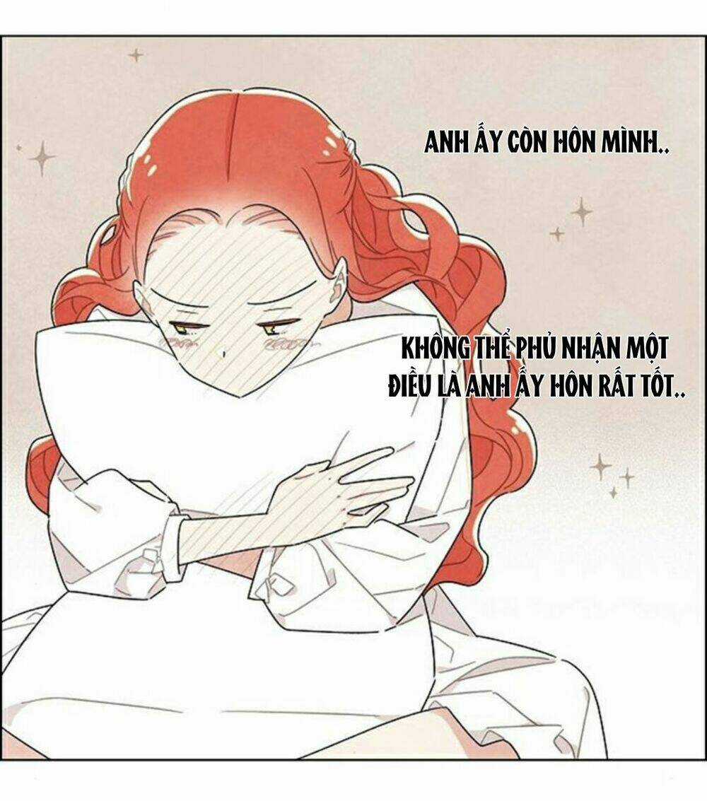 Tôi Đã Cướp Mất Đêm Đầu Tiên Của Nam Chính Chapter 12 trang 12