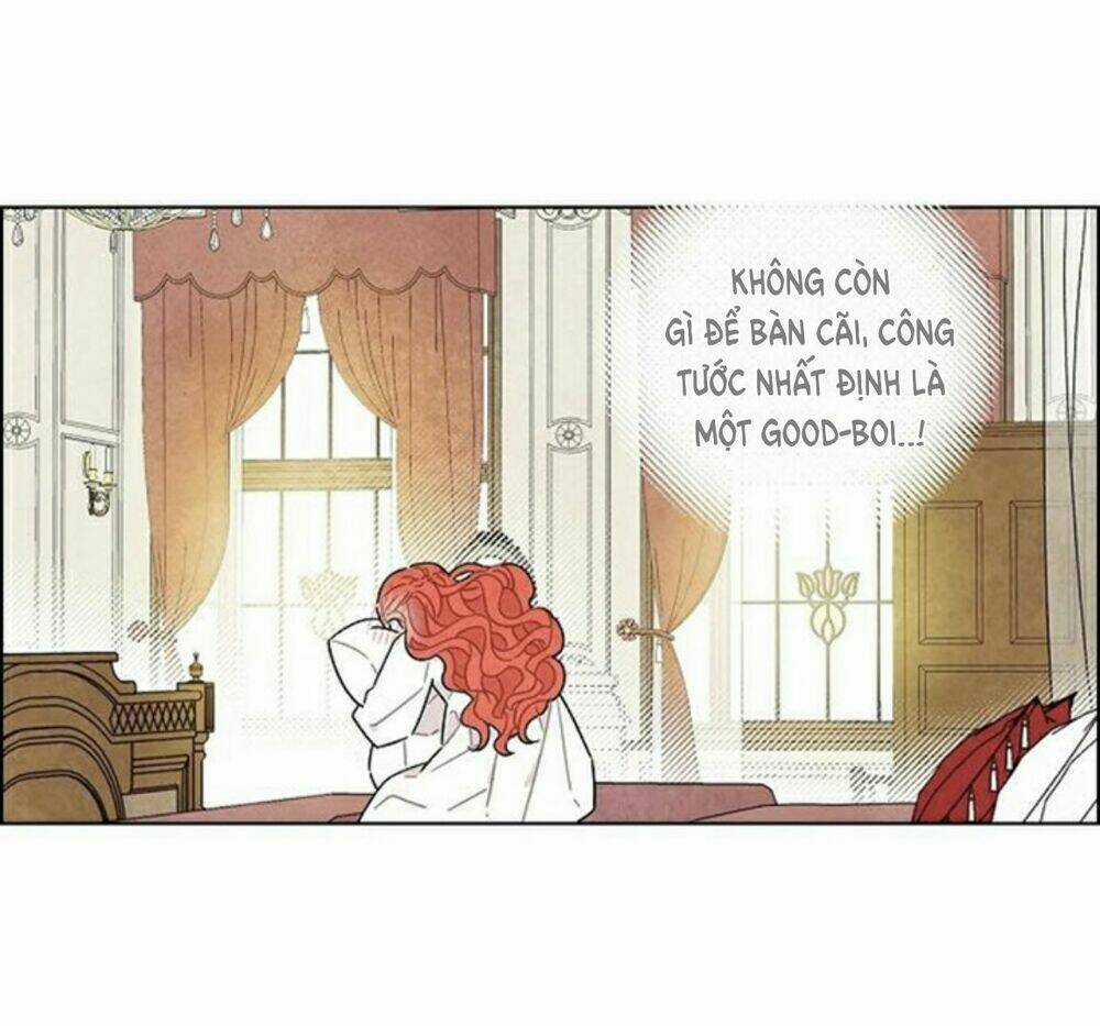 Tôi Đã Cướp Mất Đêm Đầu Tiên Của Nam Chính Chapter 12 trang 13