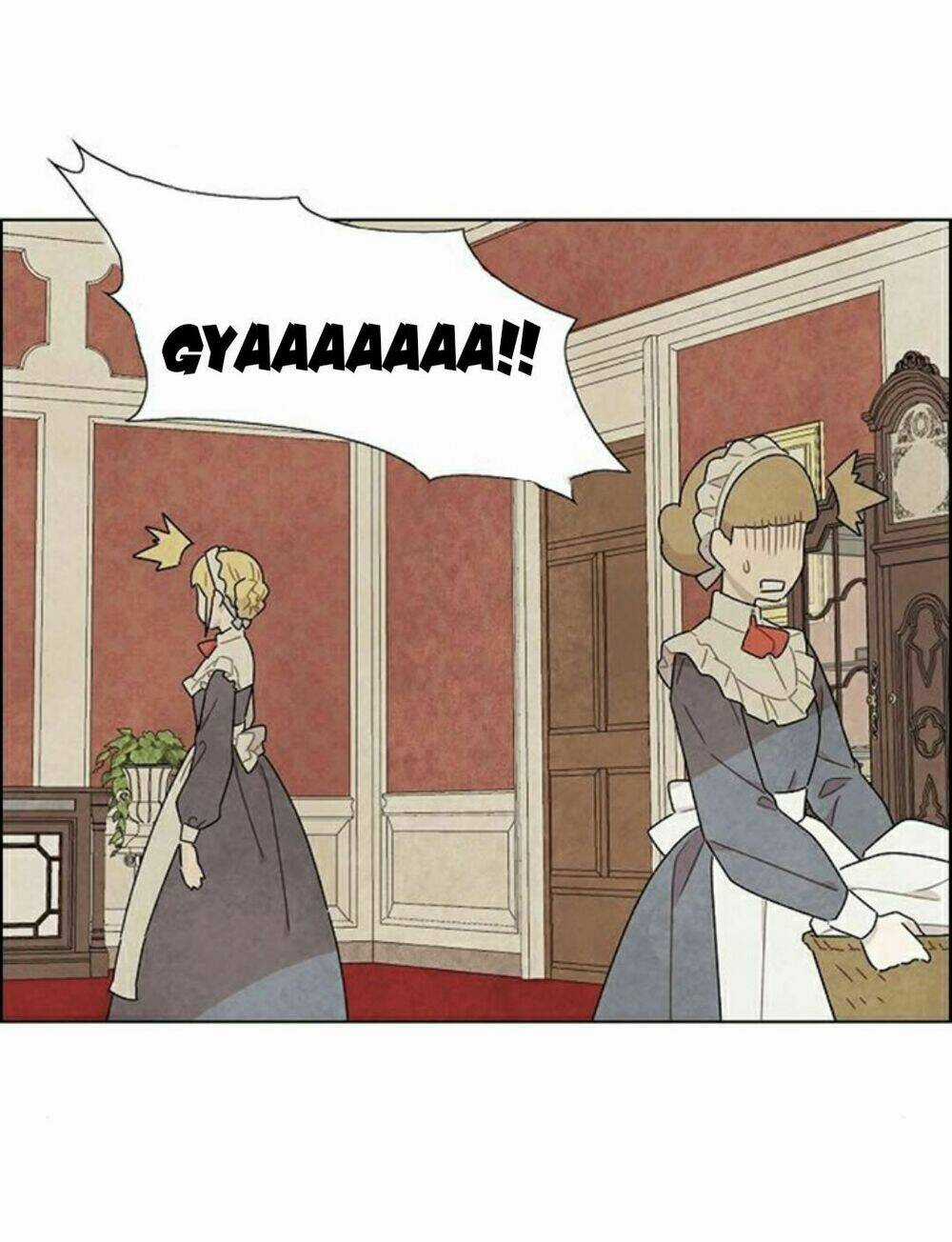 Tôi Đã Cướp Mất Đêm Đầu Tiên Của Nam Chính Chapter 12 trang 14