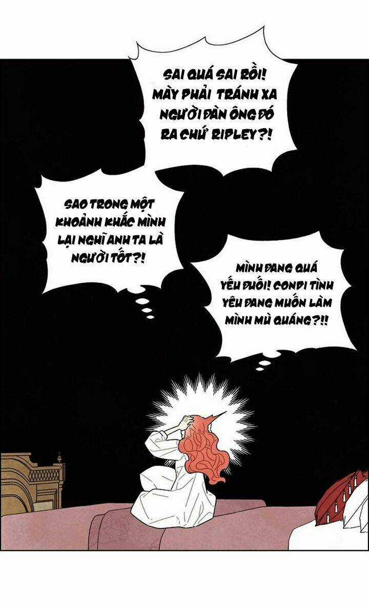 Tôi Đã Cướp Mất Đêm Đầu Tiên Của Nam Chính Chapter 12 trang 15