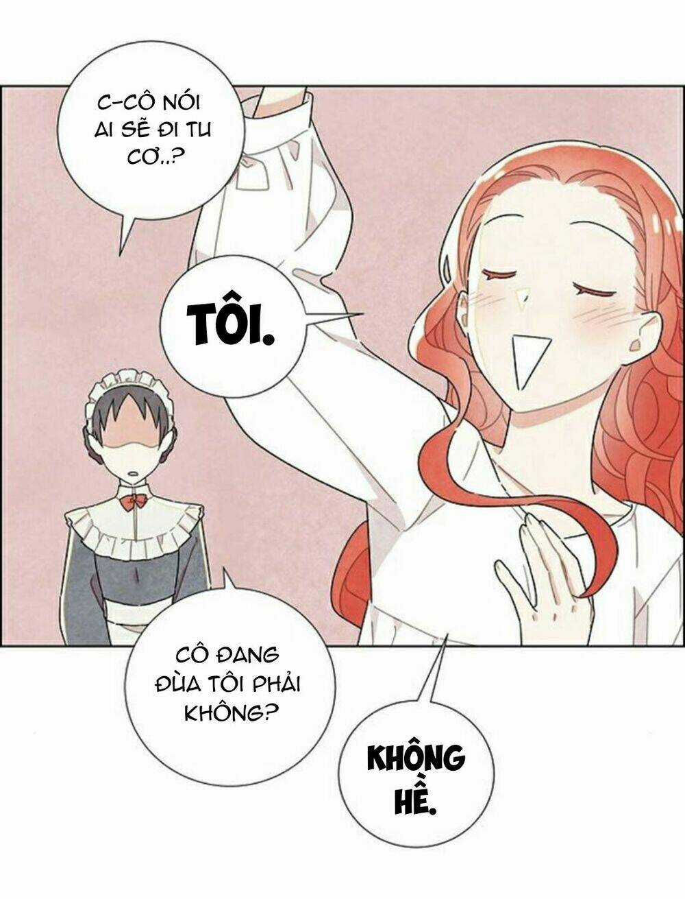 Tôi Đã Cướp Mất Đêm Đầu Tiên Của Nam Chính Chapter 12 trang 22