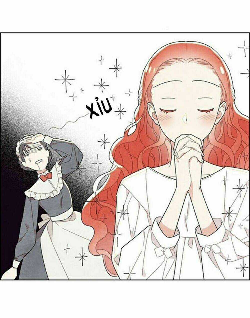 Tôi Đã Cướp Mất Đêm Đầu Tiên Của Nam Chính Chapter 12 trang 23