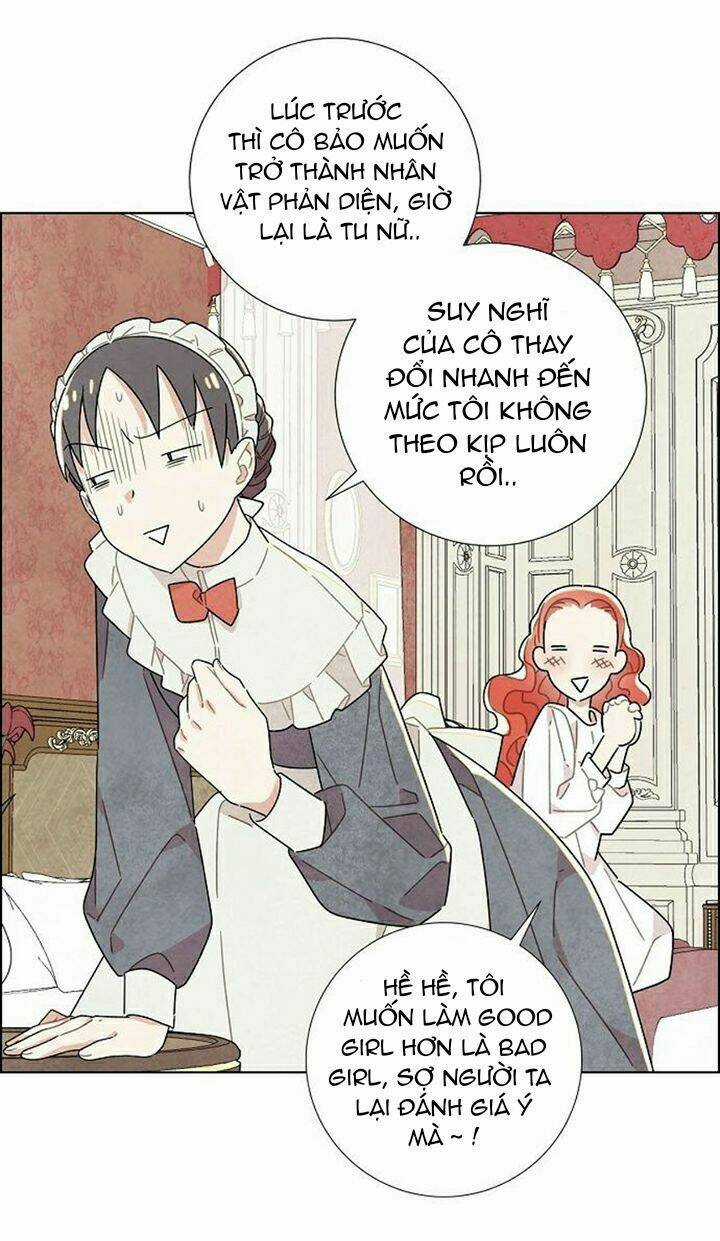 Tôi Đã Cướp Mất Đêm Đầu Tiên Của Nam Chính Chapter 12 trang 24