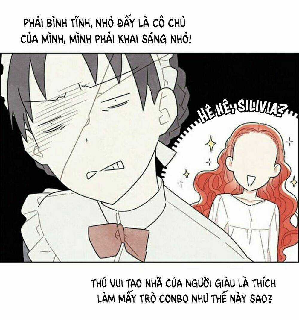 Tôi Đã Cướp Mất Đêm Đầu Tiên Của Nam Chính Chapter 12 trang 25