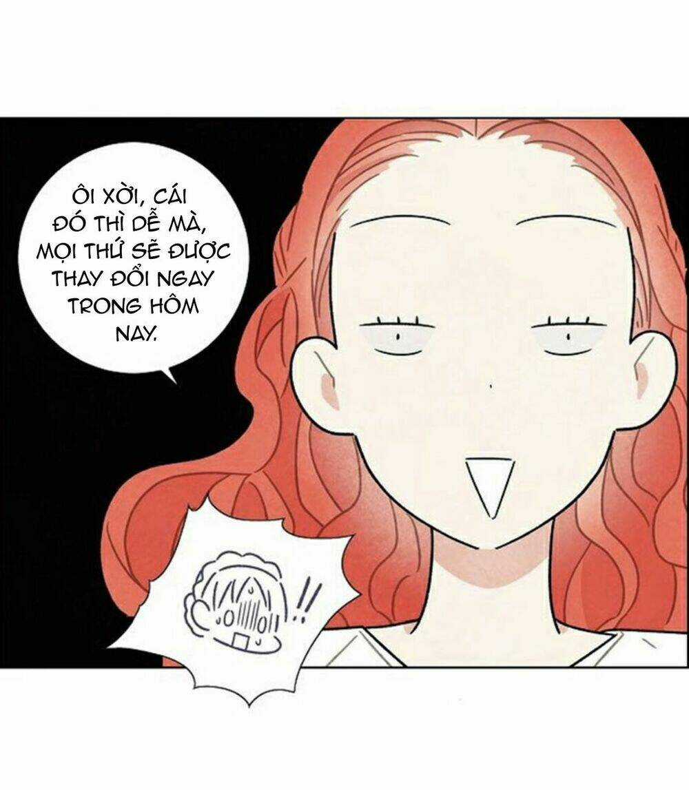 Tôi Đã Cướp Mất Đêm Đầu Tiên Của Nam Chính Chapter 12 trang 28