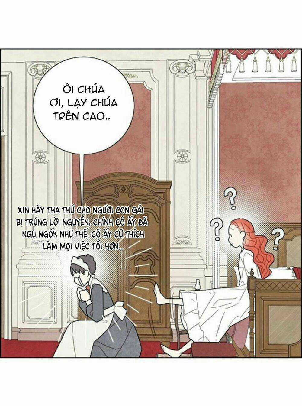 Tôi Đã Cướp Mất Đêm Đầu Tiên Của Nam Chính Chapter 12 trang 29