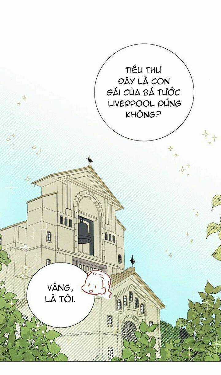 Tôi Đã Cướp Mất Đêm Đầu Tiên Của Nam Chính Chapter 12 trang 30