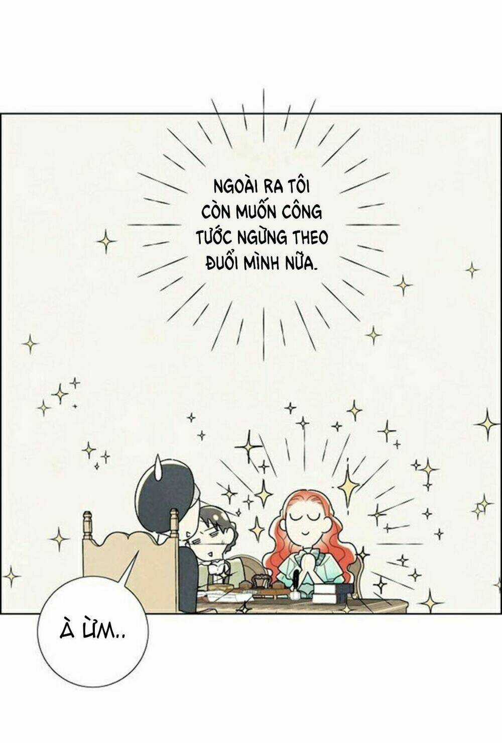 Tôi Đã Cướp Mất Đêm Đầu Tiên Của Nam Chính Chapter 12 trang 35