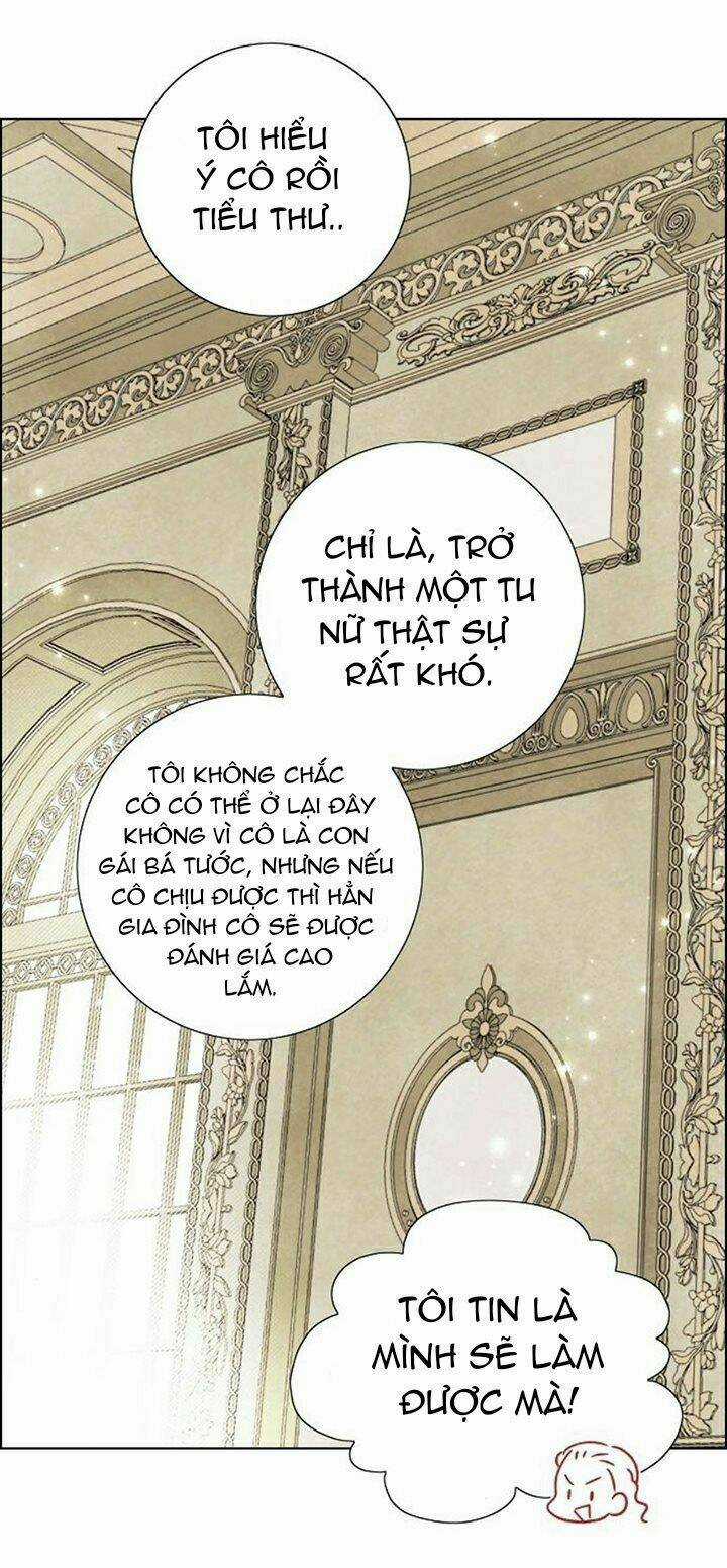 Tôi Đã Cướp Mất Đêm Đầu Tiên Của Nam Chính Chapter 12 trang 36