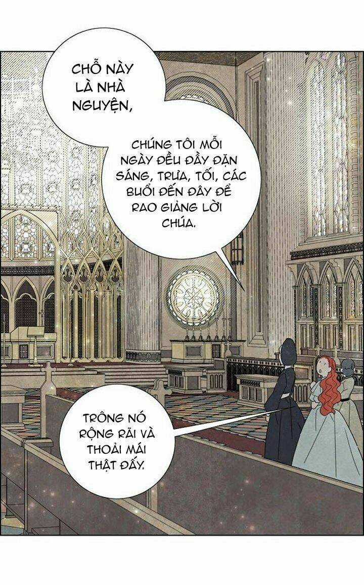 Tôi Đã Cướp Mất Đêm Đầu Tiên Của Nam Chính Chapter 12 trang 38