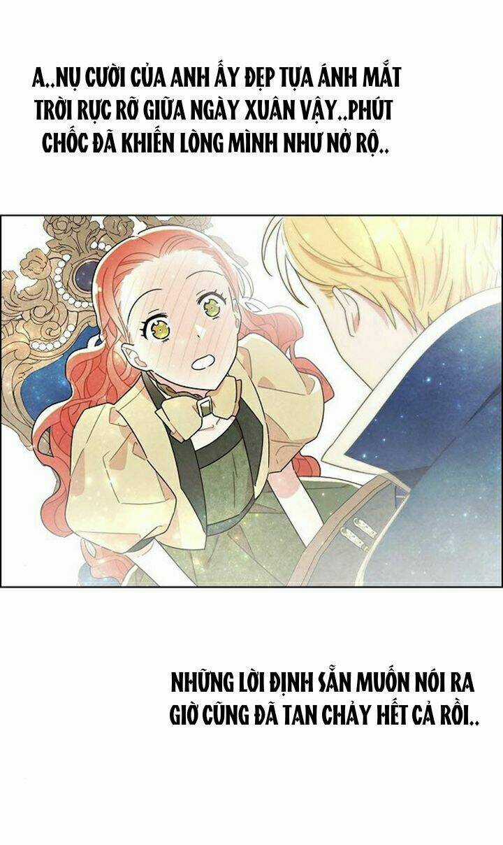 Tôi Đã Cướp Mất Đêm Đầu Tiên Của Nam Chính Chapter 12 trang 4