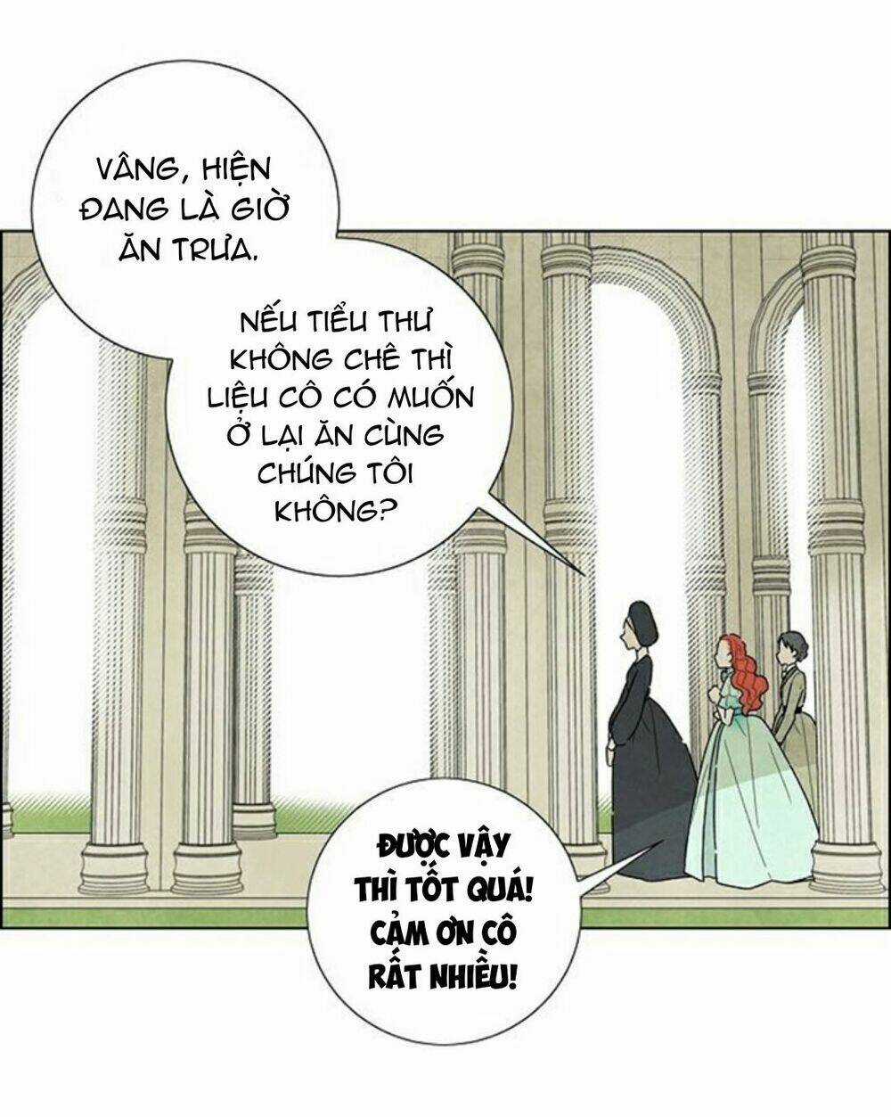 Tôi Đã Cướp Mất Đêm Đầu Tiên Của Nam Chính Chapter 12 trang 44