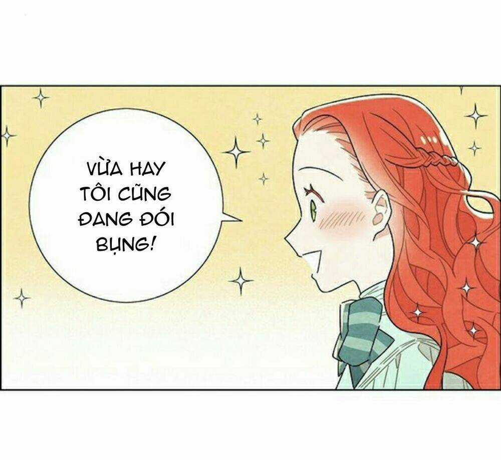 Tôi Đã Cướp Mất Đêm Đầu Tiên Của Nam Chính Chapter 12 trang 45