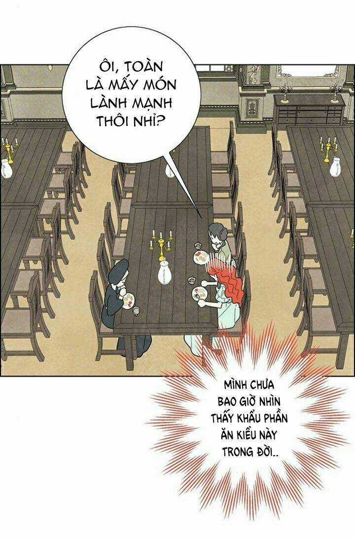 Tôi Đã Cướp Mất Đêm Đầu Tiên Của Nam Chính Chapter 12 trang 49