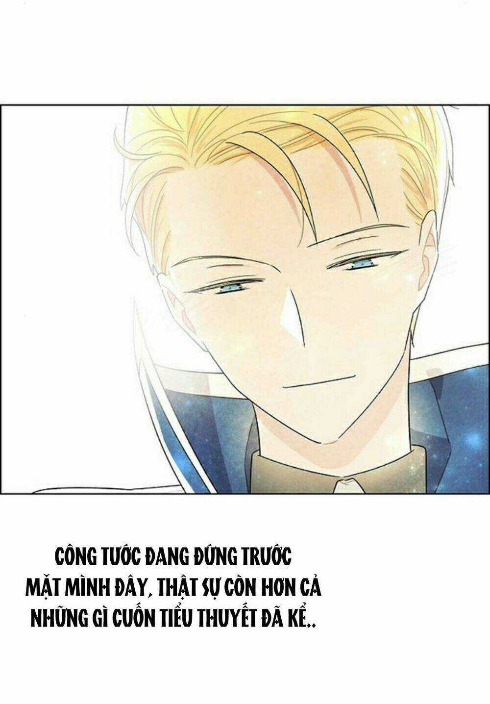 Tôi Đã Cướp Mất Đêm Đầu Tiên Của Nam Chính Chapter 12 trang 5