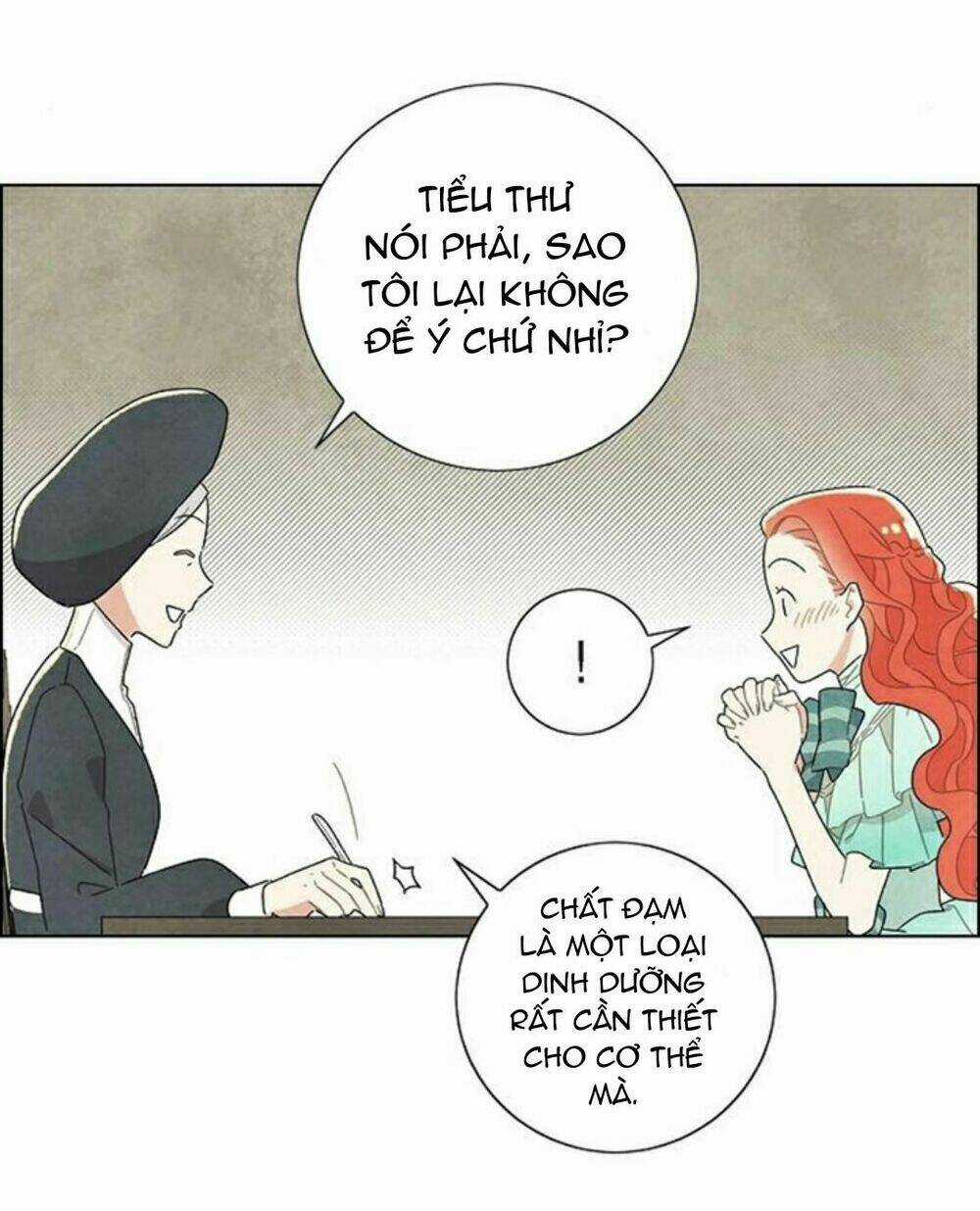 Tôi Đã Cướp Mất Đêm Đầu Tiên Của Nam Chính Chapter 12 trang 51