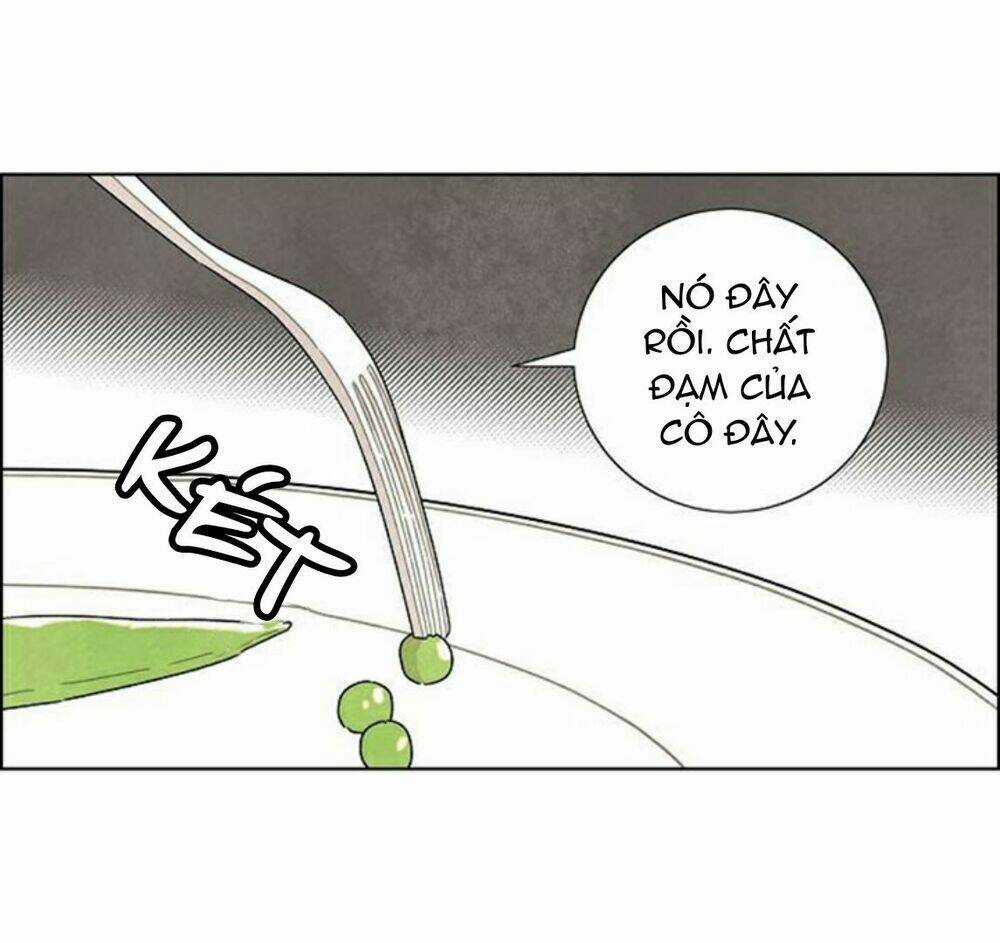 Tôi Đã Cướp Mất Đêm Đầu Tiên Của Nam Chính Chapter 12 trang 52