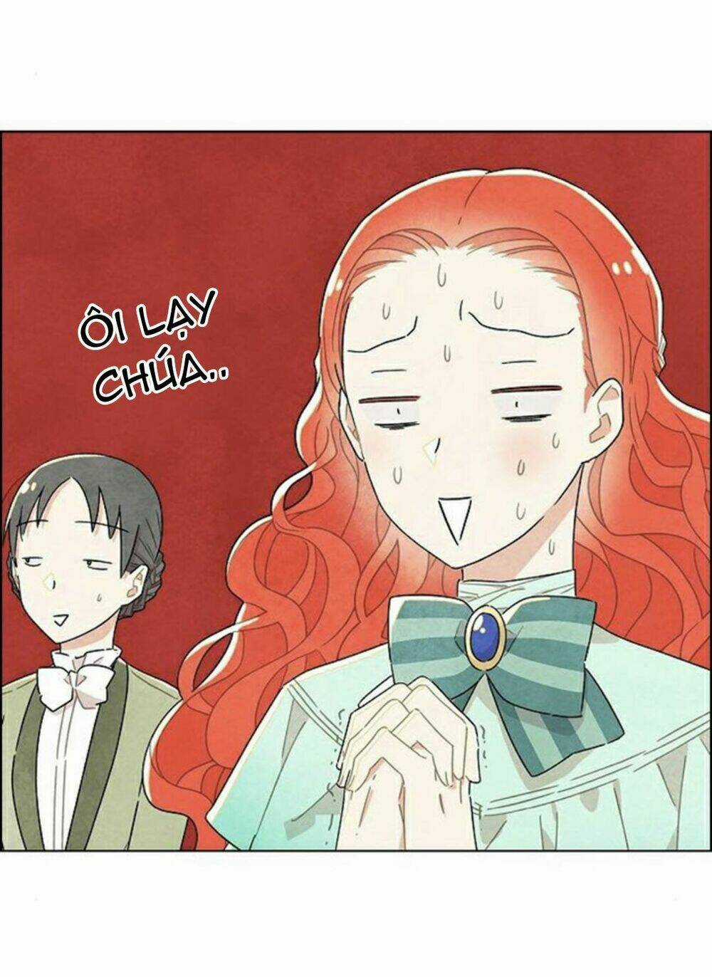 Tôi Đã Cướp Mất Đêm Đầu Tiên Của Nam Chính Chapter 12 trang 53