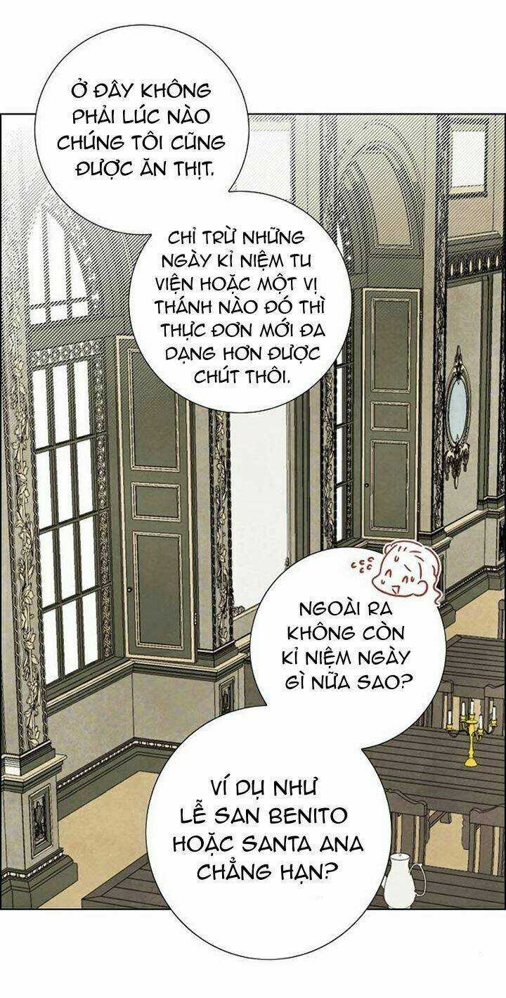 Tôi Đã Cướp Mất Đêm Đầu Tiên Của Nam Chính Chapter 12 trang 54