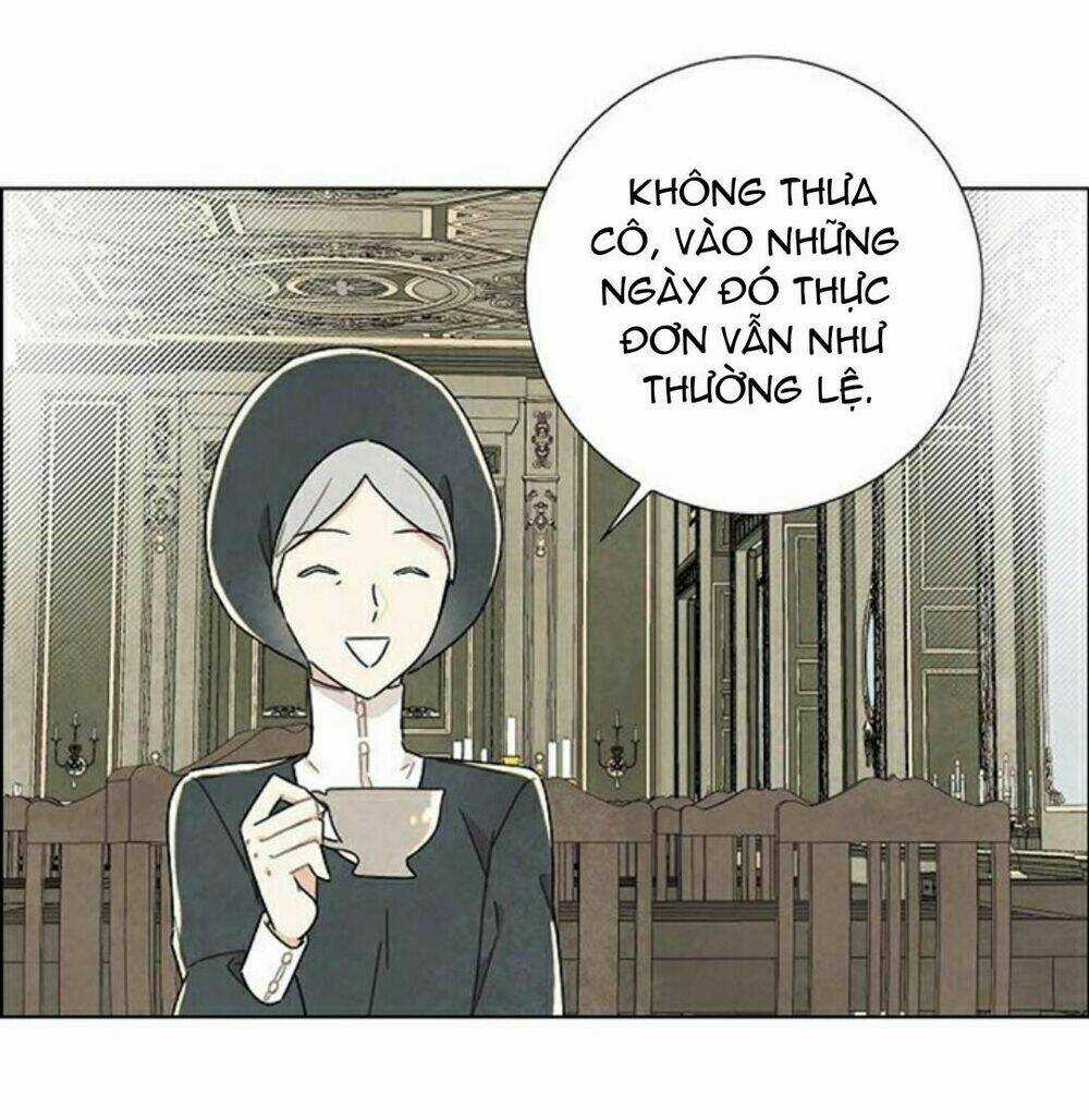 Tôi Đã Cướp Mất Đêm Đầu Tiên Của Nam Chính Chapter 12 trang 55